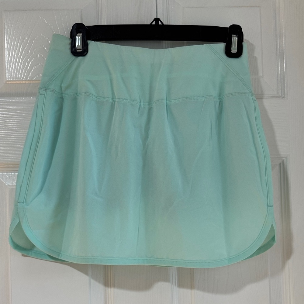 Huk Aqua Athletic Skort